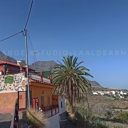 Дом отдыха Vv Casa Juliana- Coqueta Casa Entre Montanas. *