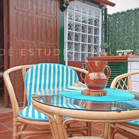 Дом отдыха Vv Casa Juliana- Coqueta Casa Entre Montanas. Сан-Николас